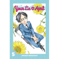 Your Lie in April 5