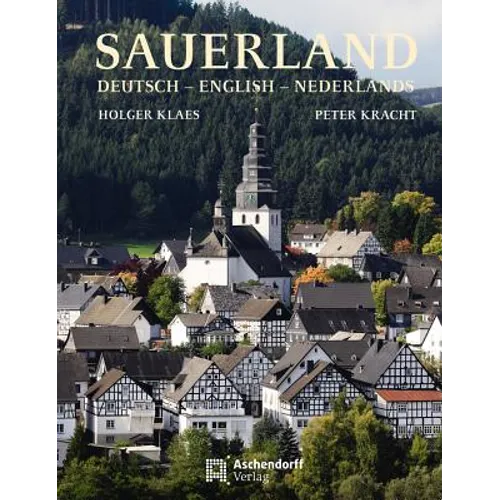 Sauerland: Deutsch - English - Nederlands
