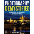 Photography Demystified: Your Guide to Exploring Light and Creative Ideas!