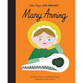 Mary Anning