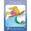 I Can Go!: Skills Set 2