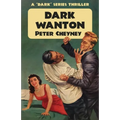 Dark Wanton: A 'Dark' Series Thriller