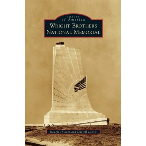 Wright Brothers National Memorial
