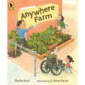 Anywhere Farm