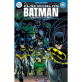 Elseworlds: Batman Omnibus Vol. 1