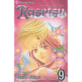 Rasetsu, Vol. 9