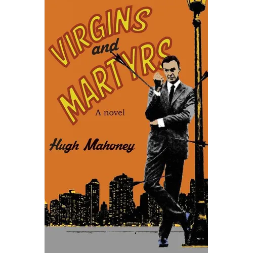 Virgins & Martyrs