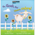 Go, Goat, Go! / ¡Vamos, Cabra!