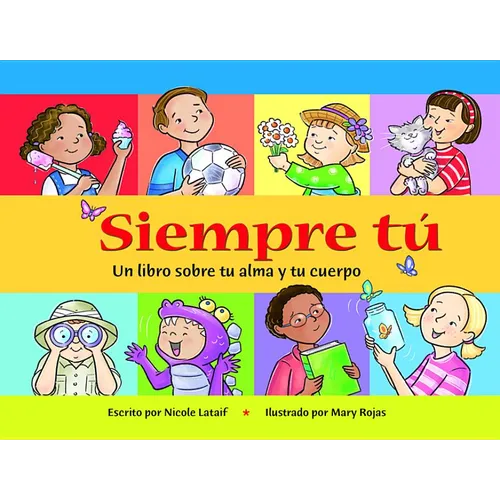 Siempre Tu