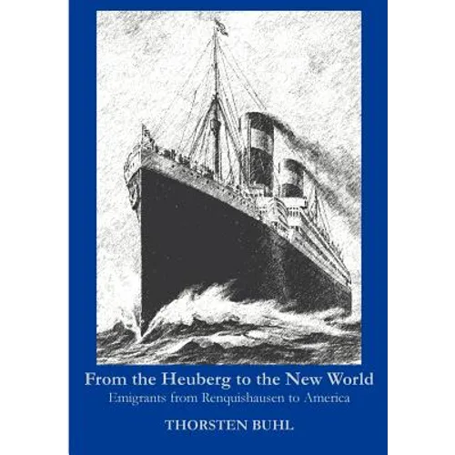 From the Heuberg to the New World