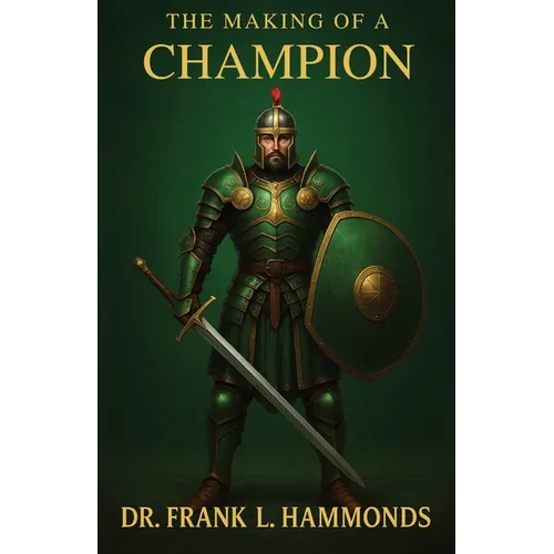 The Making of A Champion