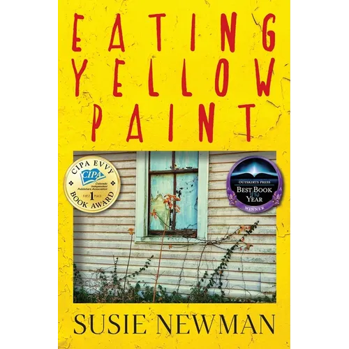 Eating Yellow Paint