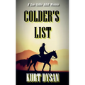 Colder's List
