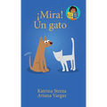 ¡Mira! Un Gato