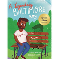 A Legendary Baltimore Boy