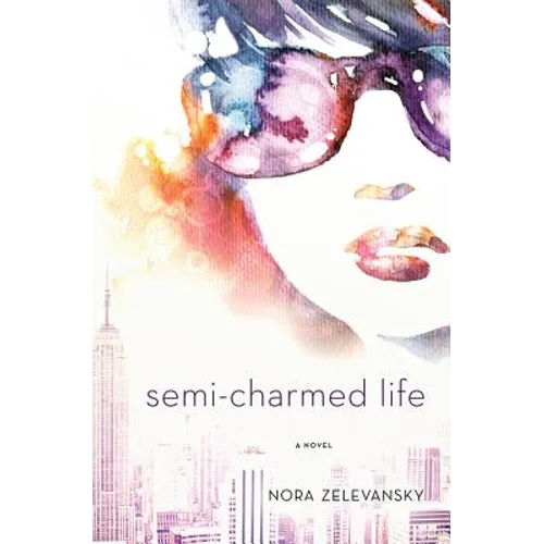Semi-Charmed Life