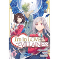 I'm in Love with the Villainess (Manga) Vol. 8