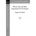 Women East and West: Impressions of a Sex Expert