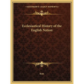 Ecclesiastical History of the English Nation
