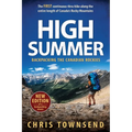 High Summer: Backpacking the Canadian Rockies