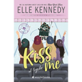 Kiss Me 5. El Legado