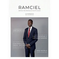 Ramciel Magazine's 3rd Print Edition