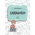 Zanahorio