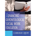 Advancing Gerontological Social Work Education