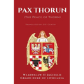Pax Thorun (Peace of Thorn)