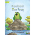 Rockrock The Frog