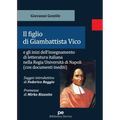 Il figlio di Giambattista Vico