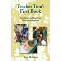 Teacher Tom's First Book