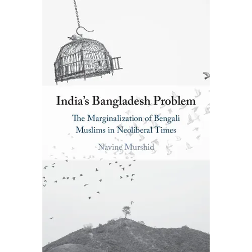 India's Bangladesh Problem