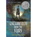 Enchantress from the Stars
