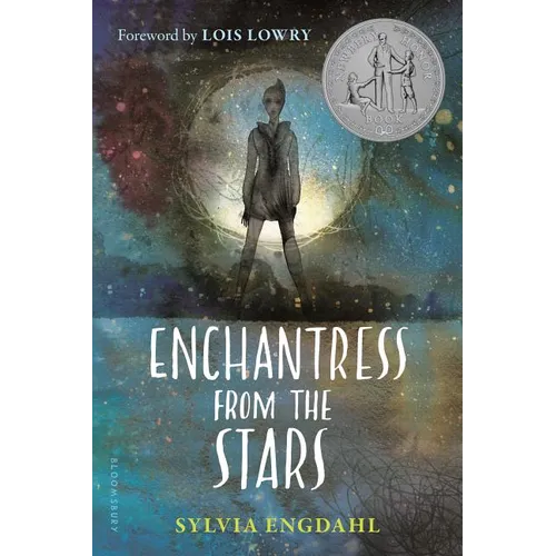 Enchantress from the Stars