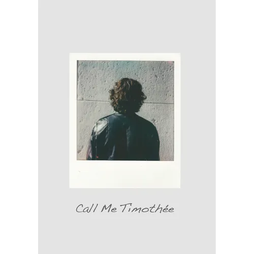 Call Me Timothée: The Timothée Chalamet Look-Alike Competition