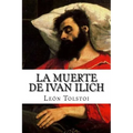 La muerte de Ivan Ilich