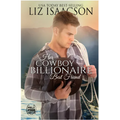 Her Cowboy Billionaire Best Friend: A Whittaker Brothers Novel