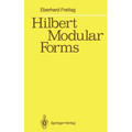 Hilbert Modular Forms