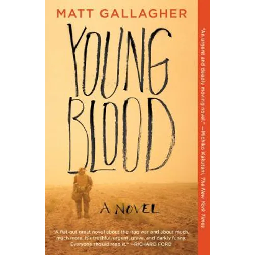 Youngblood