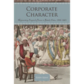 Corporate Character: Representing Imperial Power in British India, 1786-1901