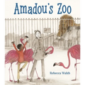 Amadou's Zoo