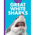 Curious about Great White Sharks