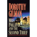 Mrs. Pollifax and the Second Thief