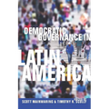 Democratic Governance in Latin America