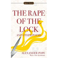 The Rape of the Lock and Other Poems