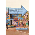 Discovering Your Community: Undercover Amazing Ministry in the New Normal