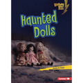 Haunted Dolls
