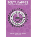 A Killer Coffee Mystery Series Books 4-6