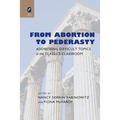 From Abortion to Pederasty: Addressing Difficult Topics in the Classics Classroom